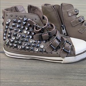 Ash Kid Sneaker! Size 30 EU (12.5 USA)